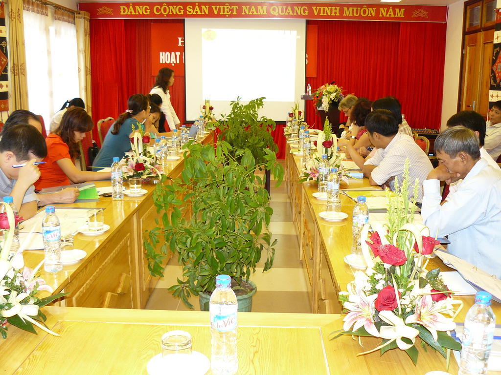 Lao Cai Galaxy Hotel Exterior foto